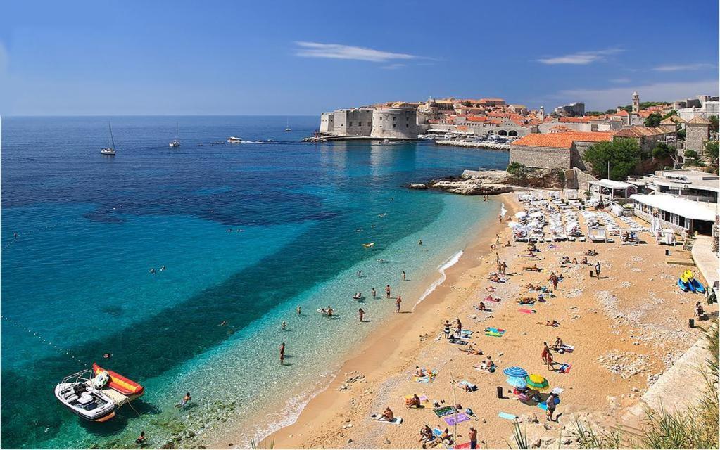Old Lea * Dubrovnik