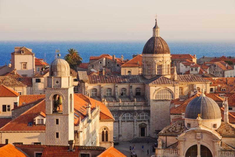 Apartment Old Lea Dubrovnik