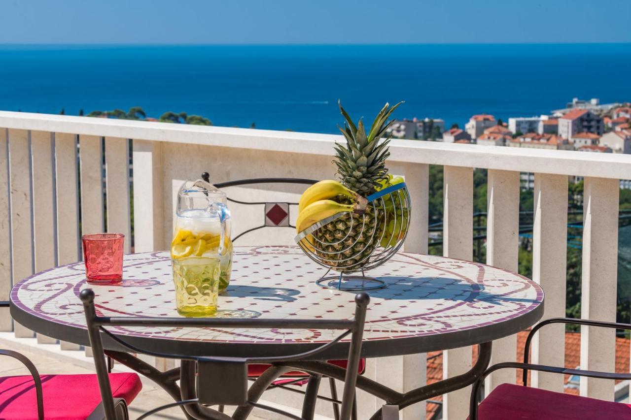 Old Lea Apartment Dubrovnik