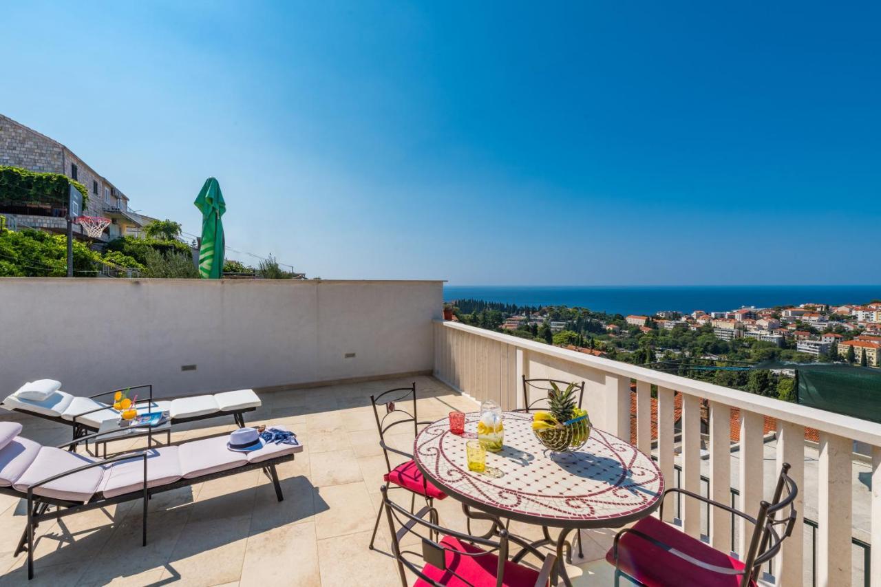 Old Lea Apartman Dubrovnik