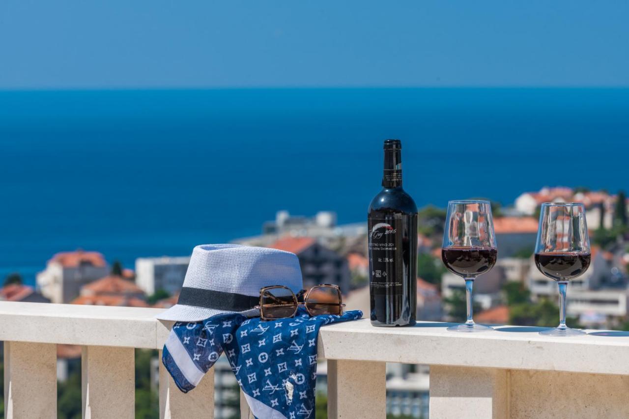 Apartment Old Lea Dubrovnik