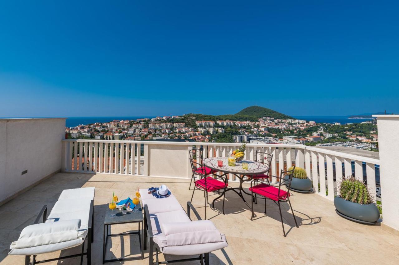 Apartman Old Lea