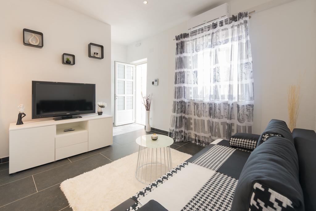 Old Lea Apartman Dubrovnik