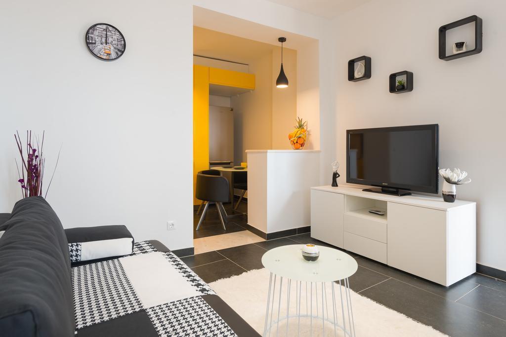 Old Lea Apartman *